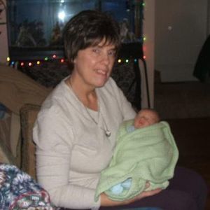 Meet your Posher, Linda